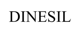 DINESIL trademark