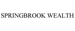 SPRINGBROOK WEALTH trademark