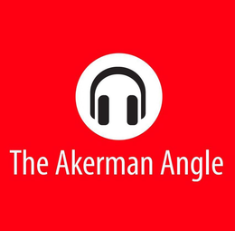 THE AKERMAN ANGLE trademark
