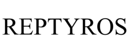 REPTYROS trademark