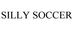 SILLY SOCCER trademark