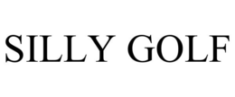 SILLY GOLF trademark