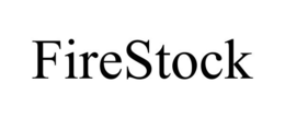 FIRESTOCK trademark