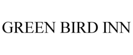 GREEN BIRD INN trademark