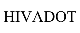 HIVADOT trademark