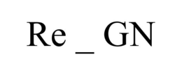 RE _ GN trademark