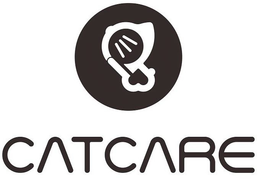 CATCARE trademark
