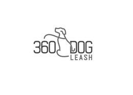 360 DOG LEASH trademark