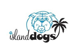 ISLANDDOGS trademark