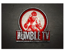 RUMBLE TV trademark