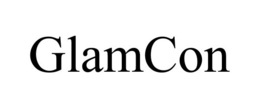 GLAMCON trademark