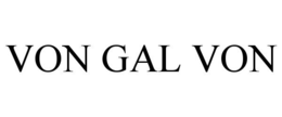 VON GAL VON trademark