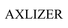 AXLIZER trademark