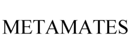 METAMATES trademark