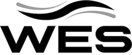WES trademark
