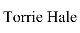 TORRIE HALE trademark