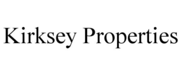 KIRKSEY PROPERTIES trademark