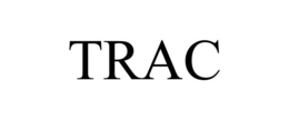 TRAC trademark