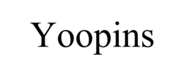 YOOPINS trademark