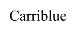 CARRIBLUE trademark
