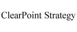 CLEARPOINT STRATEGY trademark