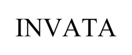 INVATA trademark