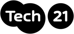 TECH 21 trademark