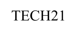TECH21 trademark