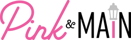 PINK & MAIN trademark