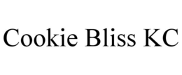 COOKIE BLISS KC trademark