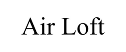AIR LOFT trademark