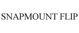 SNAPMOUNT FLIP trademark