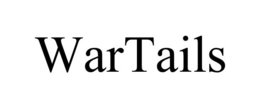 WARTAILS trademark