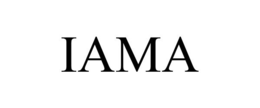 IAMA trademark