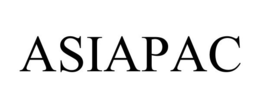 ASIAPAC trademark