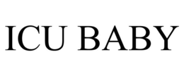 ICU BABY trademark