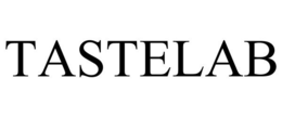 TASTELAB trademark
