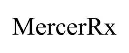 MERCERRX trademark