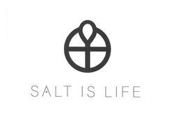 SALT IS LIFE trademark