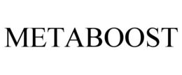 METABOOST trademark