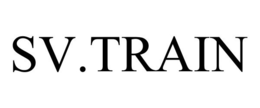 SV.TRAIN trademark