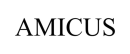 AMICUS trademark