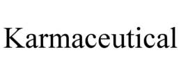 KARMACEUTICAL trademark