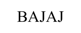 BAJAJ trademark