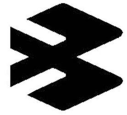 B trademark