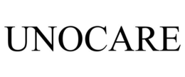 UNOCARE trademark