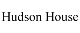 HUDSON HOUSE trademark