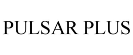 PULSAR PLUS trademark