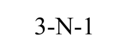 3-N-1 trademark