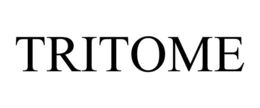 TRITOME trademark